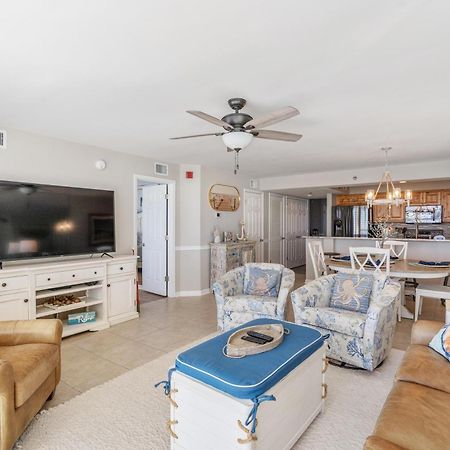 Beach Club III 9B - Oceanfront - Windy Hill Section Myrtle Beach Exteriör bild