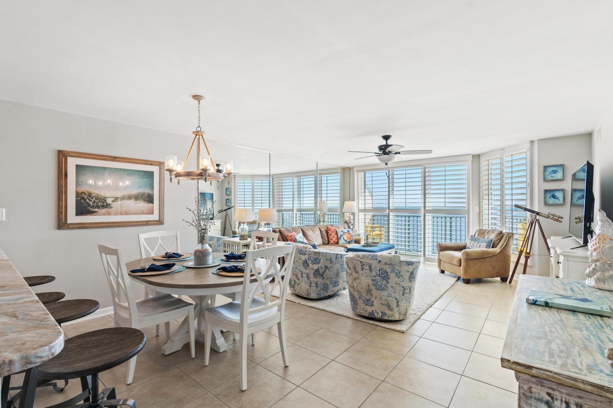 Beach Club III 9B - Oceanfront - Windy Hill Section Myrtle Beach Exteriör bild